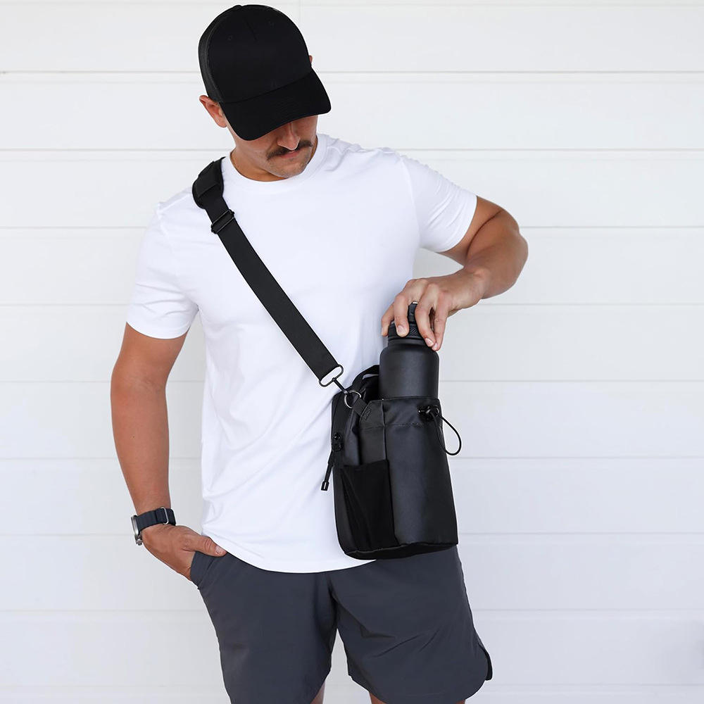 SMAGGEAR™ Magnetic Gym Bag 2.0