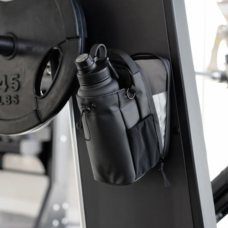SMAGGEAR™ Magnetic Gym Bag 2.0