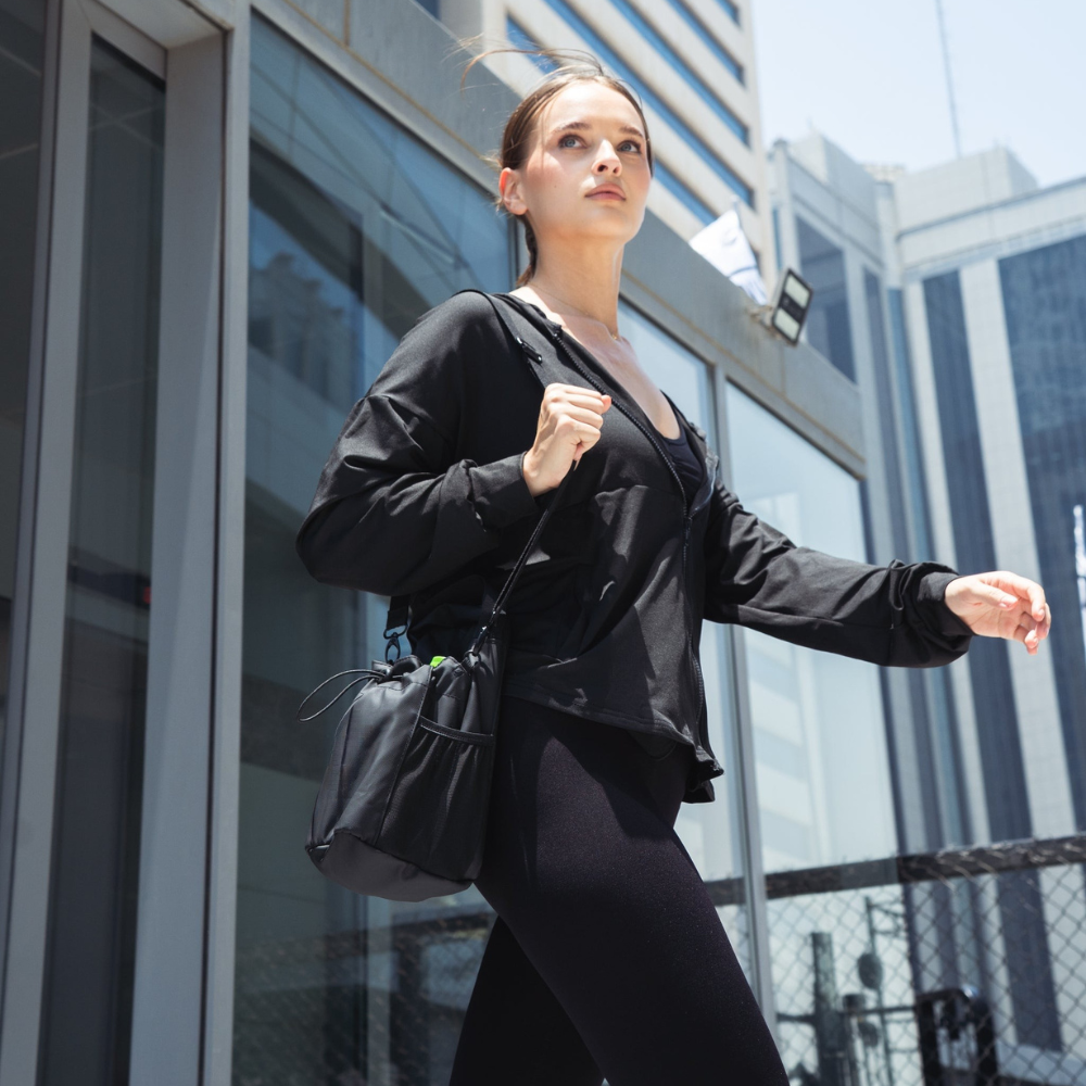 SMAGGEAR™  Magnetic Gym Bag 2.0