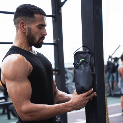 SMAGGEAR™  Magnetic Gym Bag 2.0